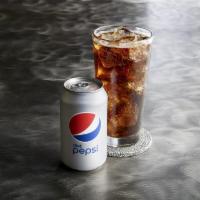 Diet Pepsi® 12 Oz. Can · 