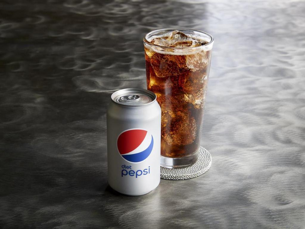 Diet Pepsi® 12 Oz. Can · 