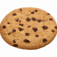 Cookie · Chocolate Chip Cookie