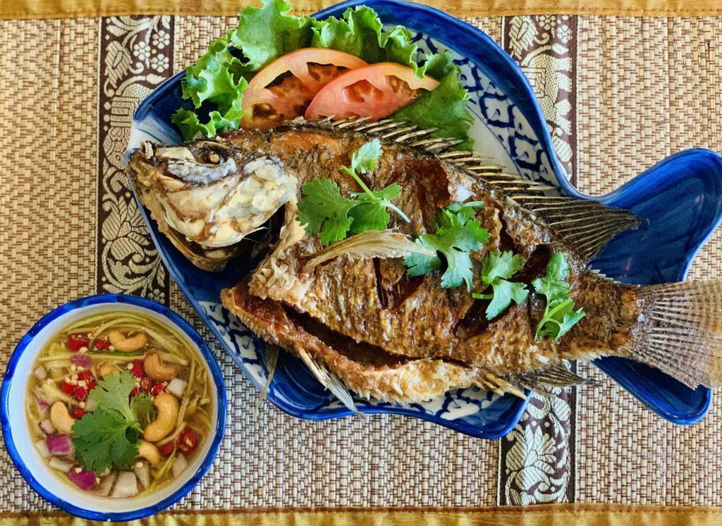 Koon Thai Kitchen · Lunch · Seafood · Soup · Dinner · Asian · Thai