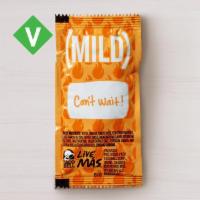 Mild Sauce Packet · 