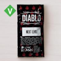 Diablo Sauce Packet · 
