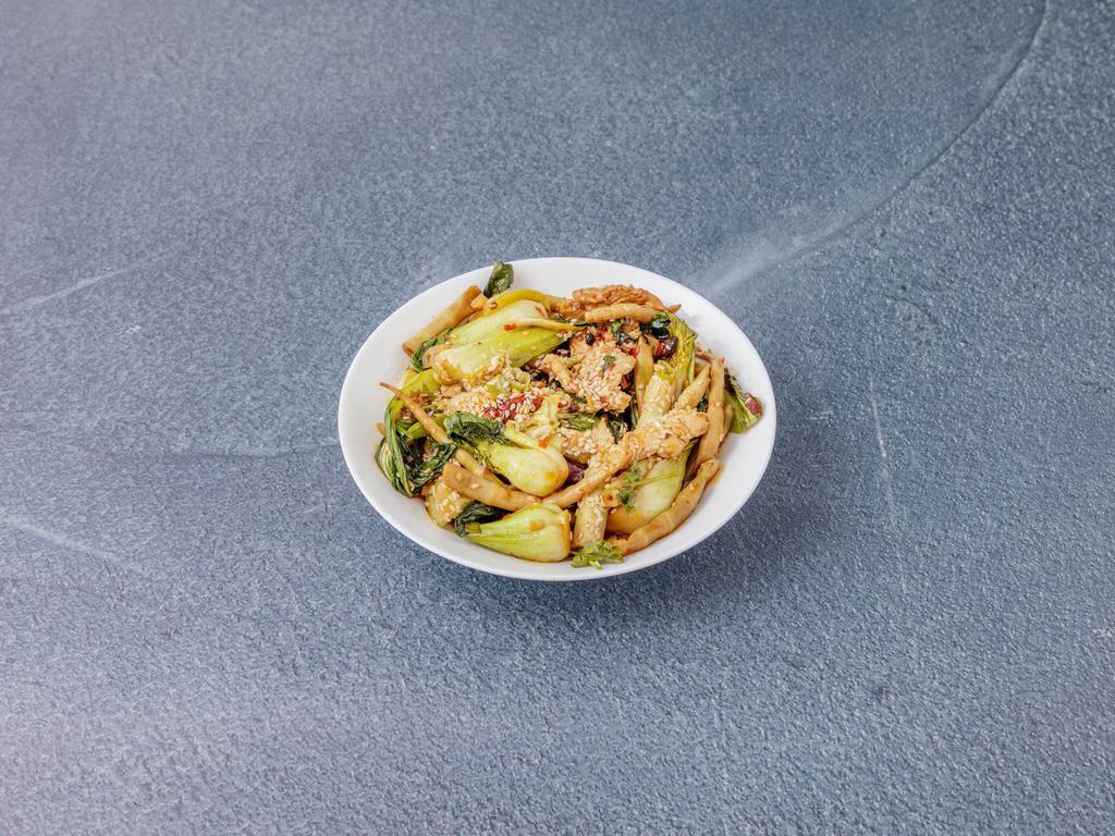 Yan's Cuisine · Chinese · Hot Pot · Dinner · Asian · Bubble Tea