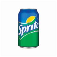 Can Sprite · 