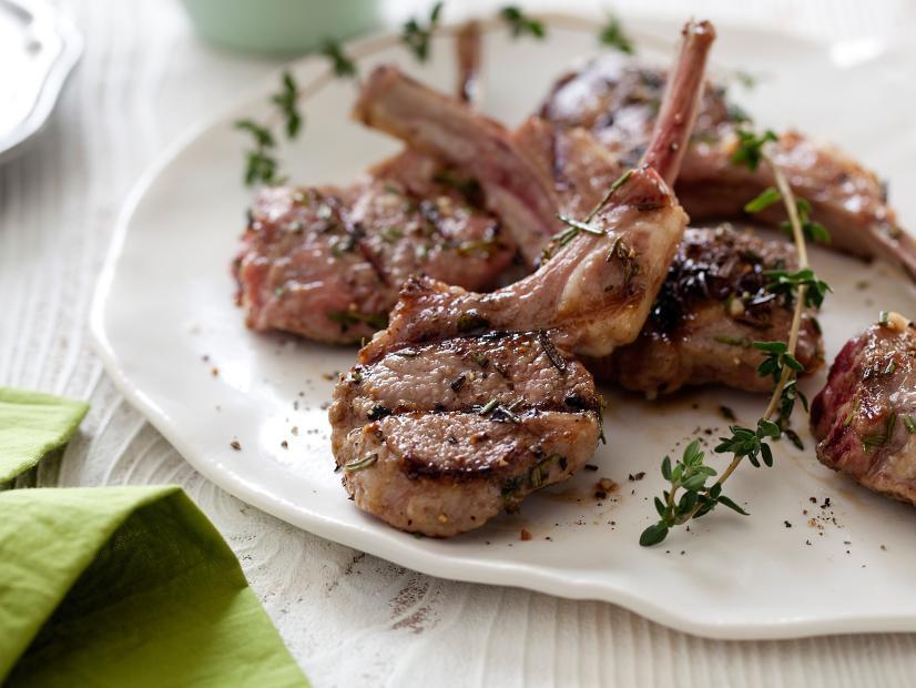 42. Lamb Chop · Cubes of lamb marinated with chef special spices and grill in clay oven.