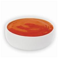 Mild Buffalo · A mild buffalo sauce for those that prefer the flavor without killing taste buds.