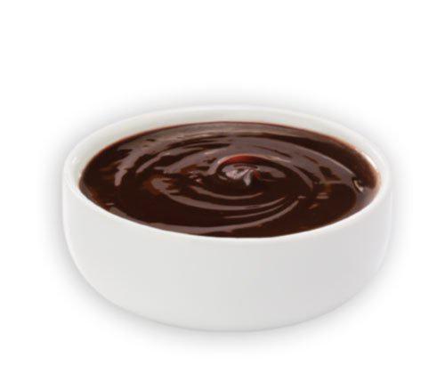 Chocolate Frosting · A rich and decadent chocolate frosting intended to be paired with any of our dessert options.
