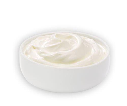 Sour Cream · A cool and creamy sour cream. Excellent when paired with menu items that contain our fire-roasted jalapenos.