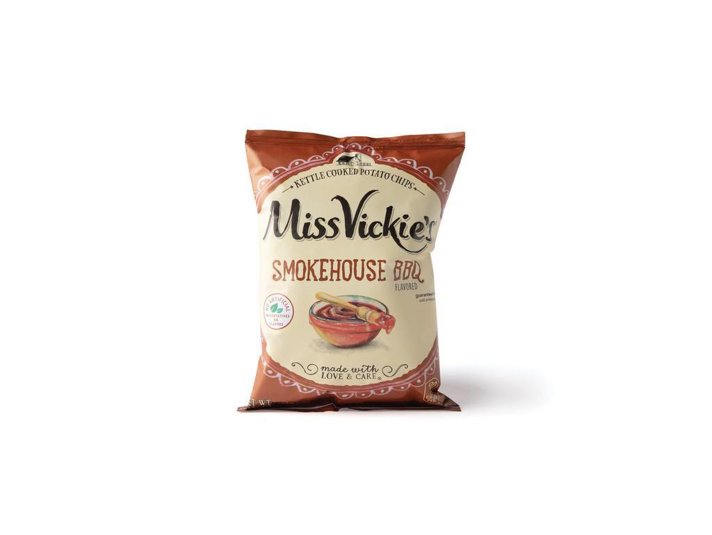 Miss Vickie's Smokehouse BBQ · 