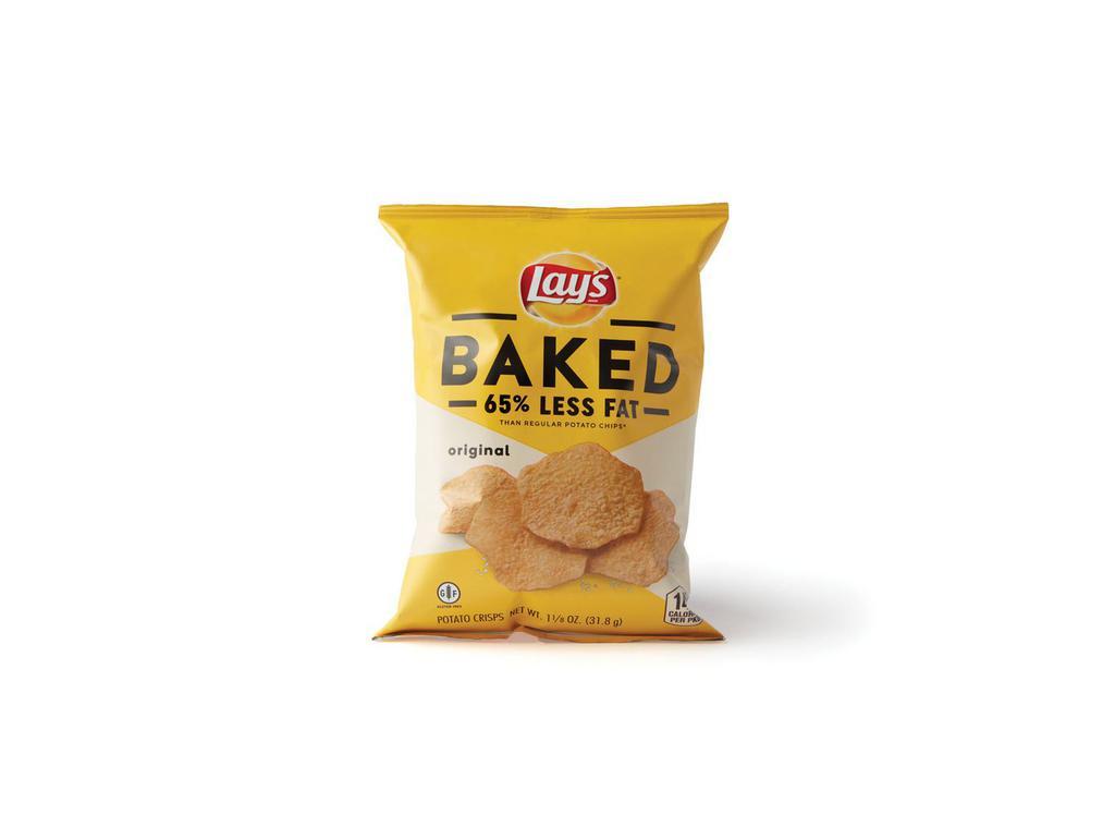 Baked Lays · 