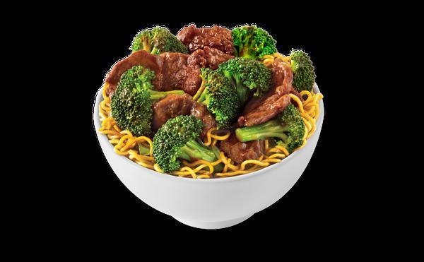 Build Your Own Bowl - 2 Half Sides · Choose any 2 half sides and 1 entree.