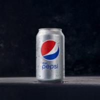 Diet Pepsi Can · 0 Cal. A 12 oz. can of Diet Pepsi. Allergens: none