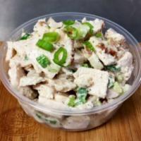 Chicken Salad · Mike's famous homemade chicken salad