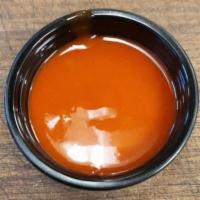 Buffalo Sauce · Classic red pepper sauce