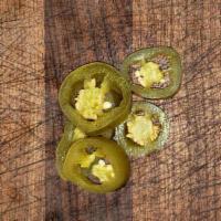 Jalapeno Peppers · Jalapeno Peppers