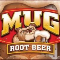 Root Beer 12oz can · 