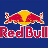 Two for $6 Red Bull · 