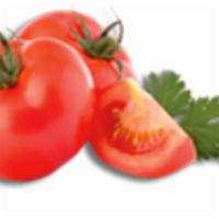 Side of Fresh Tomatoes · Add on a side of fresh Roma Tomatoes to add to your pizza, pasta, or salad!