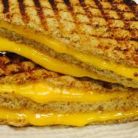 Tuna Melt Sandwich · Pure Albacore tuna ,American cheese, melts on whole wheat or multi-grain bread. We can add a...