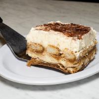 Tiramisu · 