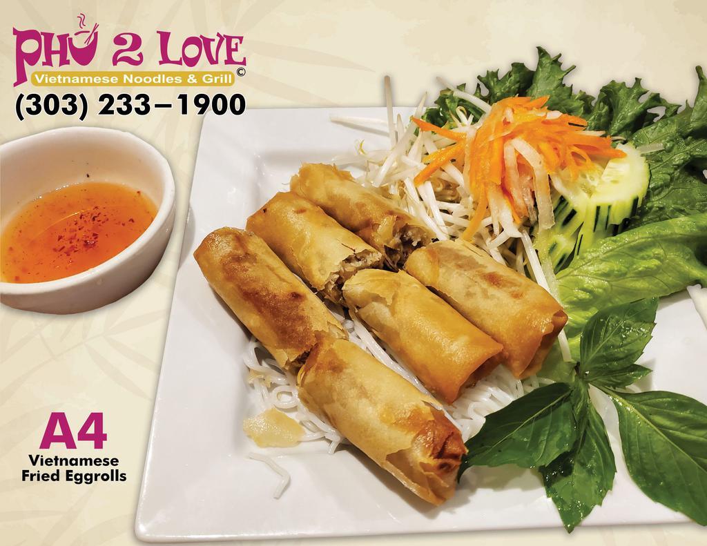 Pho 2 Love · Pho · Vietnamese · Kids Menu · Soup · Lunch · Dinner · Noodles · Salads · Smoothies and Juices