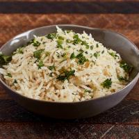 Basmati Rice · Vegetarian.