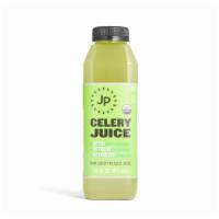 Celery Juice · celery