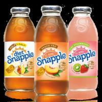 Snapple · 