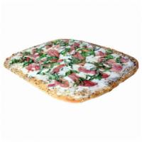 Gluten-Free Pizza 12x16 · 