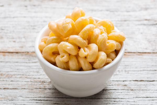 Macaroni & Cheese · cavatappi pasta tossed with our creamy housemade cheddar cheese sauce