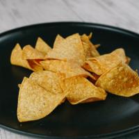 Solo Chips · 