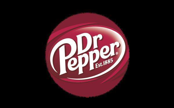 Dr Pepper Fountain · 