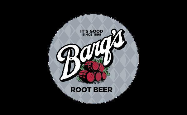 Barq's Root Beer · 