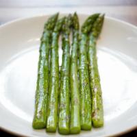 Asparagus · 