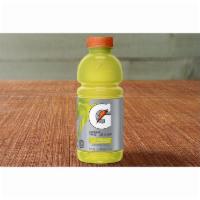 Bottled Gatorade® - Lemon Lime · 