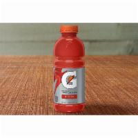 Bottled Gatorade® - Fruit Punch · 