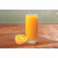 Fresh Orange Juice · Honest-to-goodness freshness! No added anything. No aroma, no flavoring, no sugar, just fres...