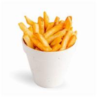 side french fries (gf,v) · gf- gluten free, v- vegan