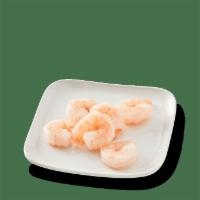 Side of Sautéed Shrimp  · 80 Calories