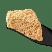 Rice Crispy  · Made in-house daily with melted butter, marshmallows and crispy rice cereal. | 540 Calories
