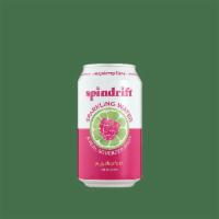 Spindrift Seltzer - Raspberry Lime · 10 Calories