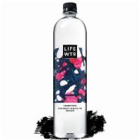 Bottled Water · LIFEWTR