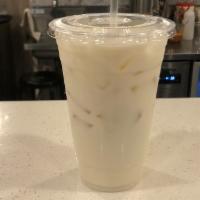 Sua Dau Nanh · Soybean milk.