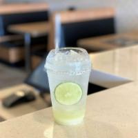 Da Chanh · Fresh lemonade.