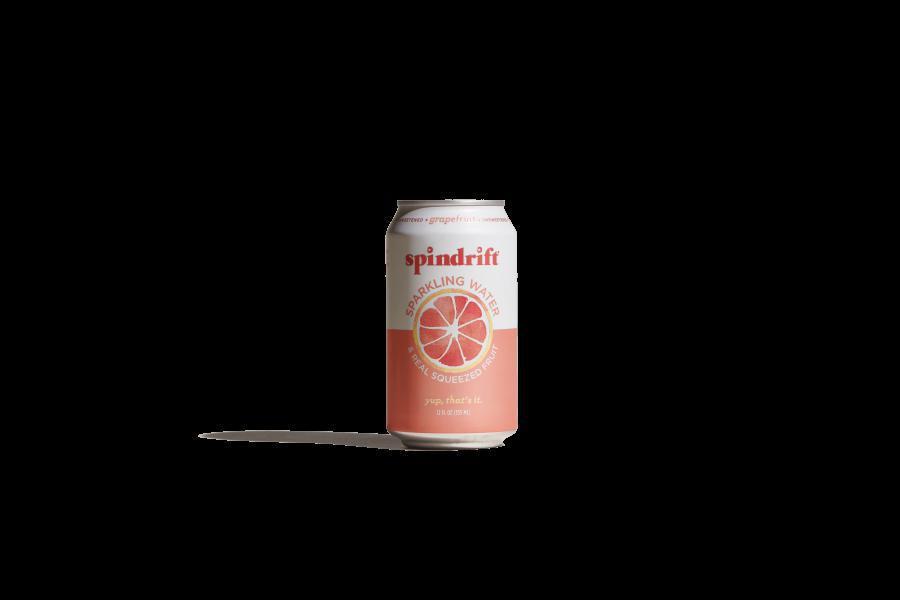 spindrift grapefruit · Keep It Fresh With Spindrift Grapefruit Seltzer (3g Sugar)