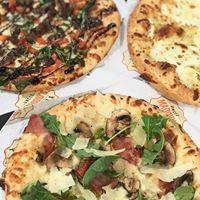 Medium Premium Chef · Try one of our signature premium chef created pizzas