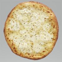 Cheese Pizza X-LG · You choose the dough, sauce and cheese.