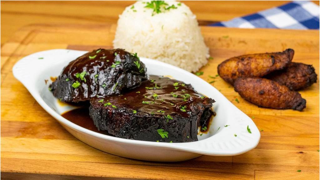 Asado Negro · Venezuelan Roast Beef