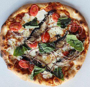 Pizzeria Limone · Dessert · Kids Menu · Lunch · Dinner · Pizza · Salads · Italian