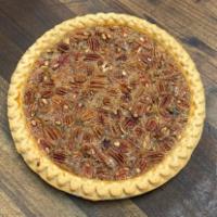 Pecan Pie Slice · One Slice 